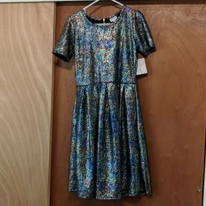 Lularoe Amelia